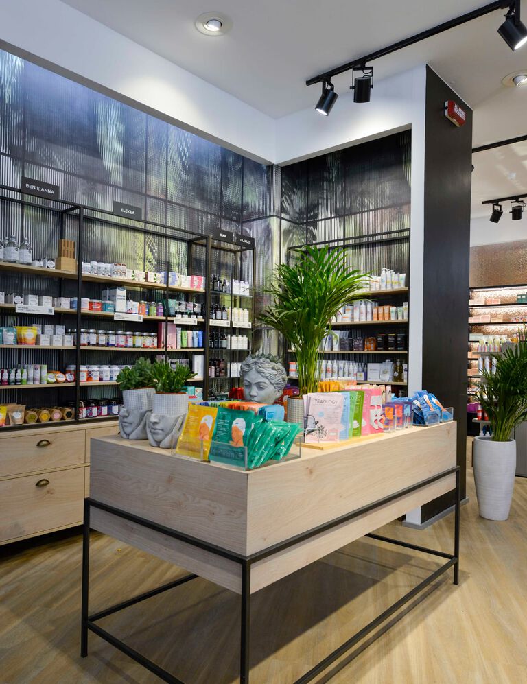 BEAUTY INNOVATION
