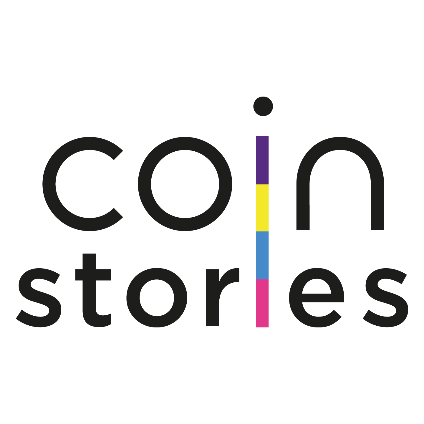 COIN STORIES