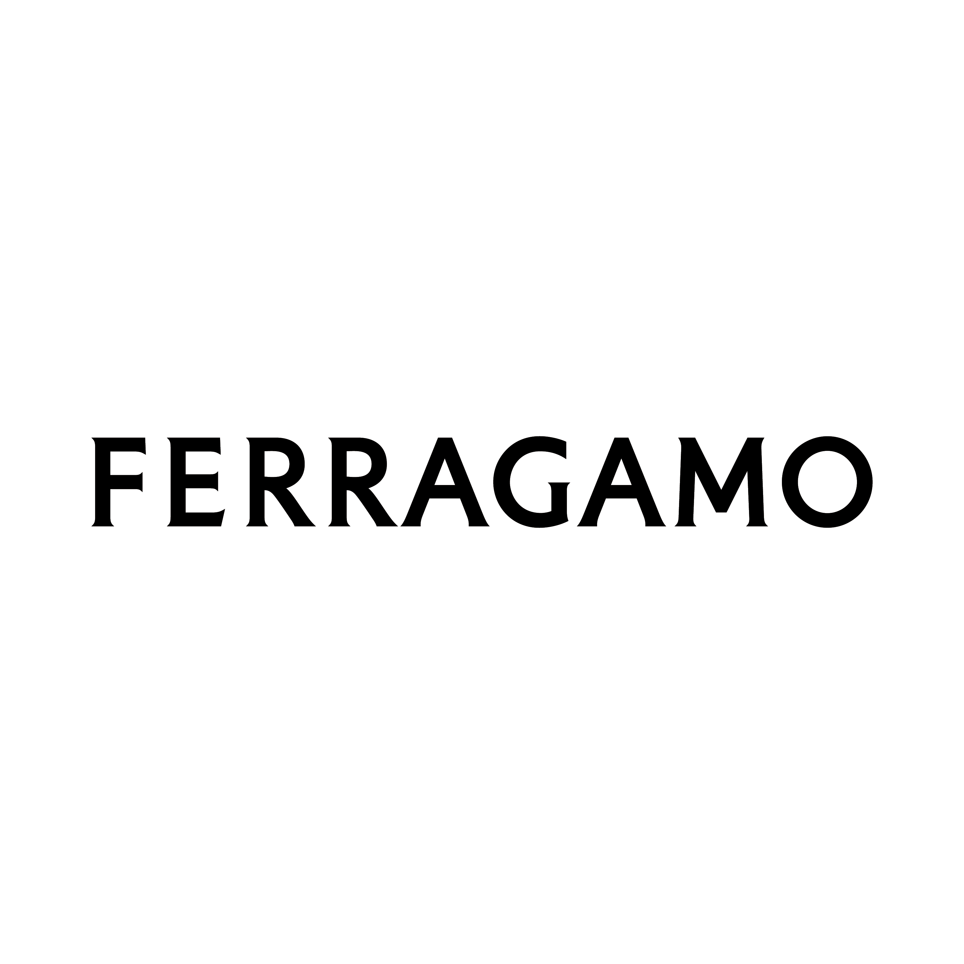 FERRAGAMO PARFUMS