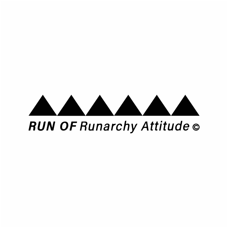 RUN OF