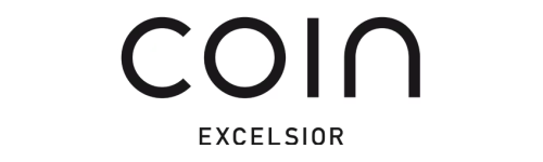 Coin logo